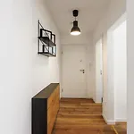 Apartamento Glueck Auf Am Stadtpark