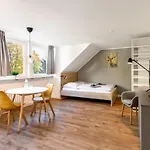 Glueck Auf Am Stadtpark Apartamento