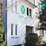 Glueck Auf Am Stadtpark * Duisburgo