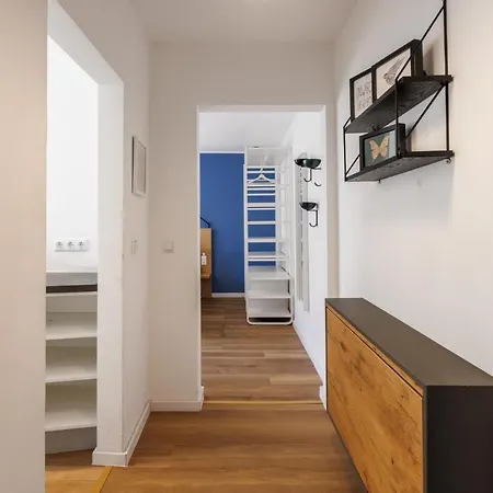 Glueck Auf Am Stadtpark