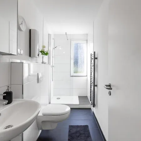 Glueck Auf Am Stadtpark Duisburg