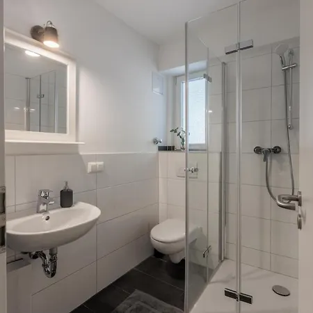 Glueck Auf Am Stadtpark Duisburg