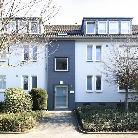 Glueck Auf Am Stadtpark