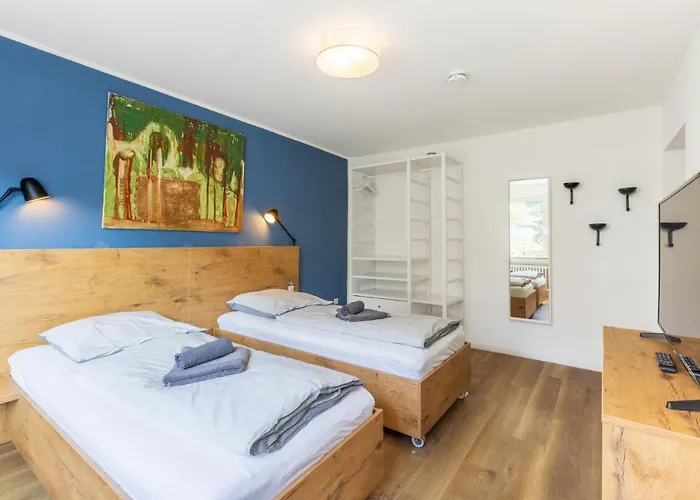 Glueck Auf Am Stadtpark