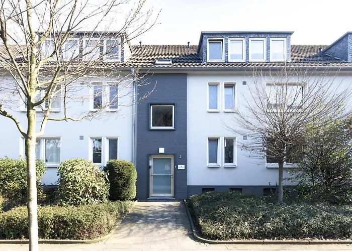 Glueck Auf Am Stadtpark