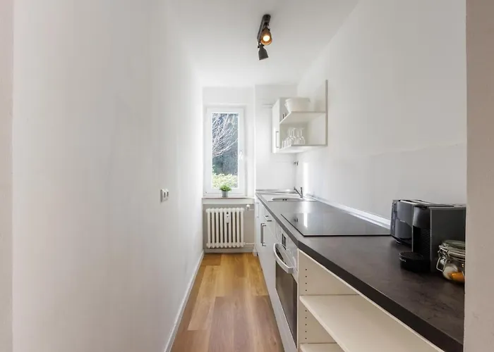 Glueck Auf Am Stadtpark