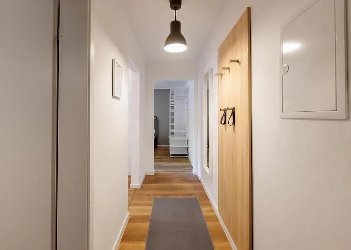 Glueck Auf Am Stadtpark Duisburg